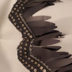 Fun blouse
